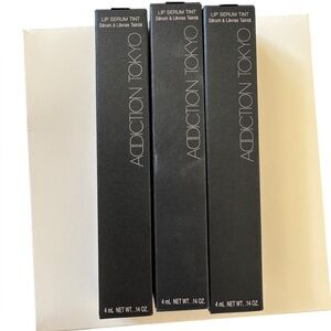 Addiction Tokyo Lip Serum Tint